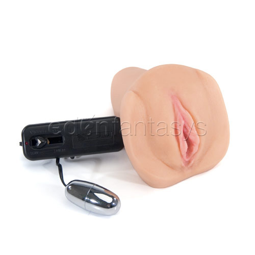 Penthouse CyberSkin pet pussy, Aimme Sweet - realistic vagina discontinued