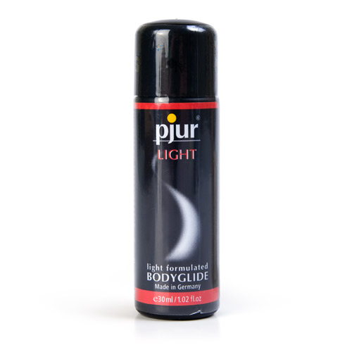 Light bodyglide - lubricant discontinued