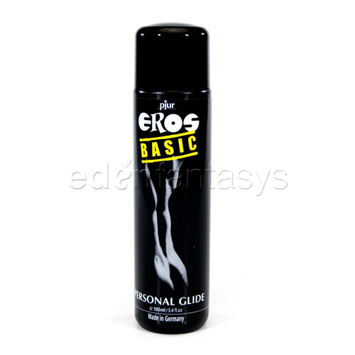 Eros bodyglide - lubricant discontinued