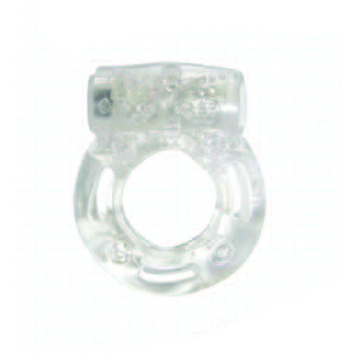 Together as one love ring - cock ring discontinued