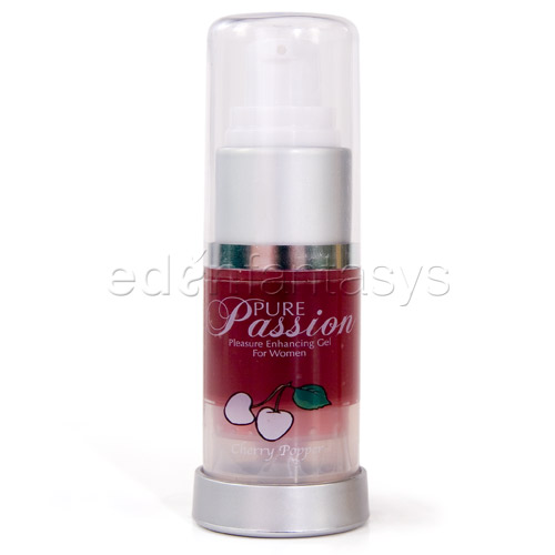 Pure passion - gel discontinued