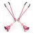 Fresh bell nipple clamps