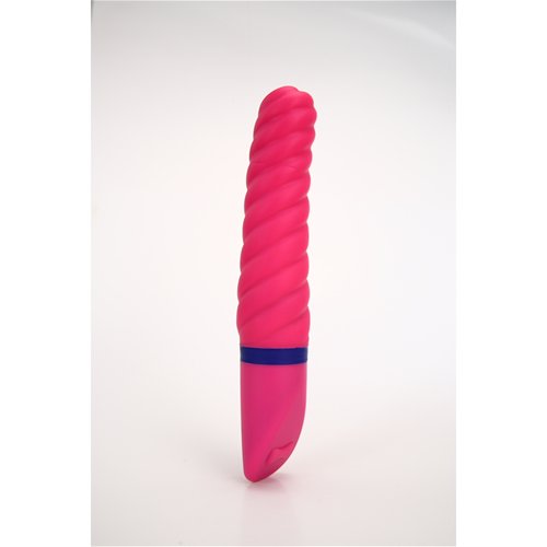 Candy Stick - traditional vibrator discontinued