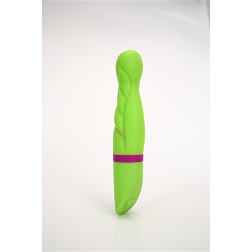 Turtle - traditional vibrator discontinued