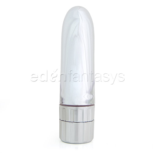 Silver impulse - traditional vibrator discontinued