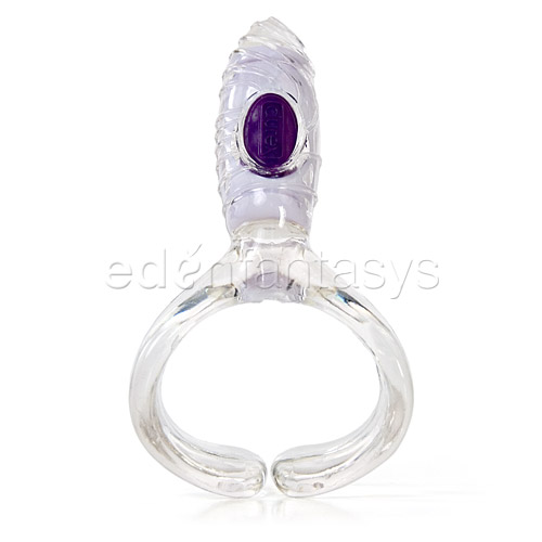 Durex play Connect - vibrating penis ring