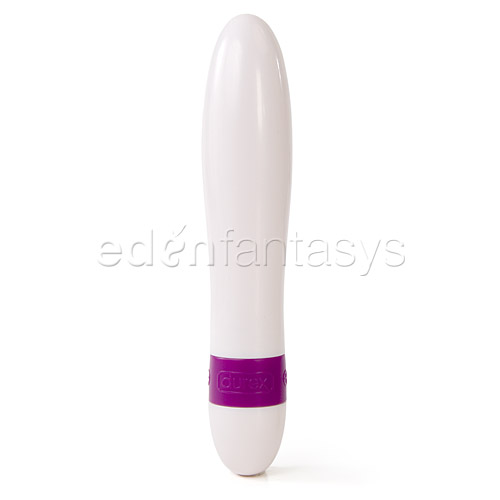 Play allure - traditional vibrator discontinued