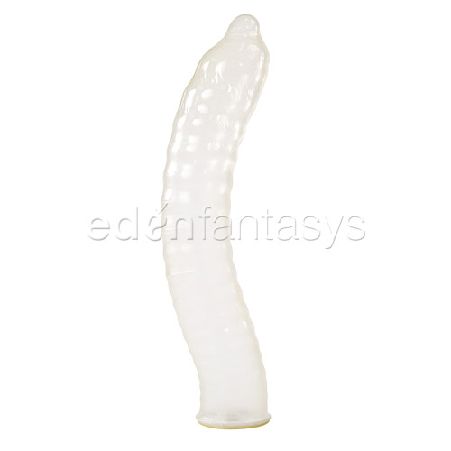 Durex Pleasure Curve - male condom discontinued