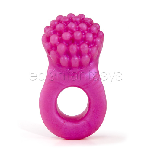 Raspberry ring - cock ring discontinued