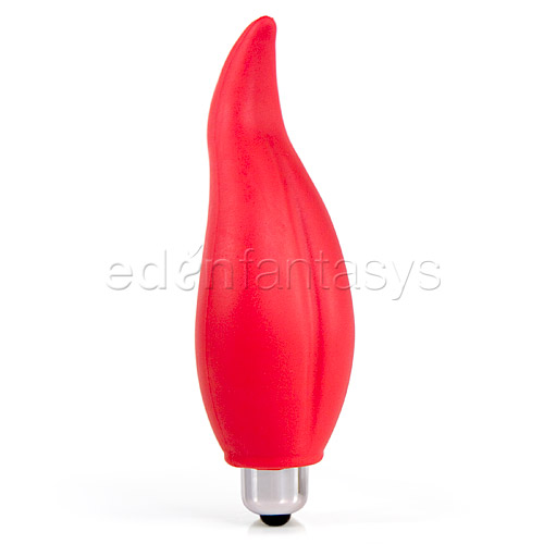 The lick - clitoral vibrator discontinued
