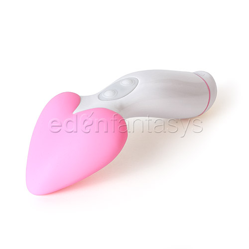 Luv your body - clitoral vibrator discontinued