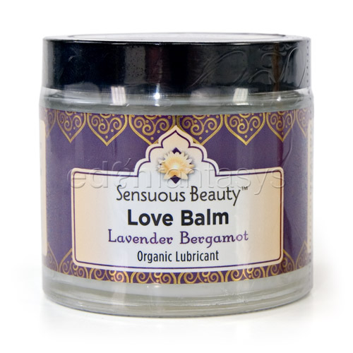 Love balm - cream discontinued