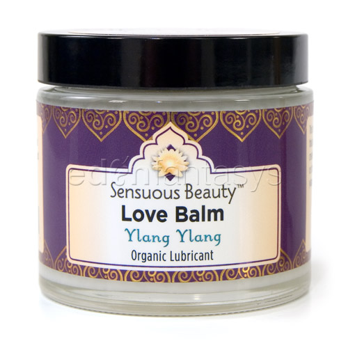 Love balm - cream discontinued