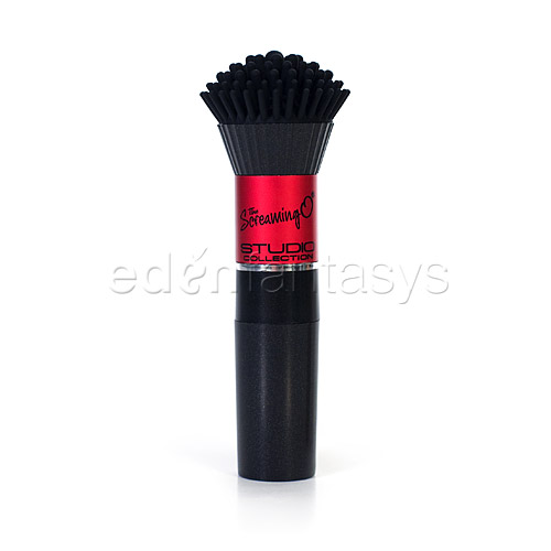 Studio collection Vibrating brush - sex toy