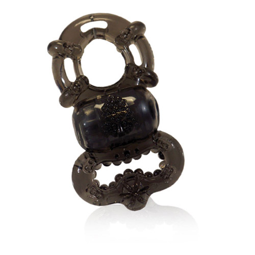 The screaming O man - cock ring discontinued