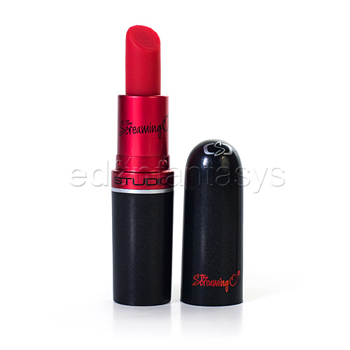Studio collection Vibrating lipstick vibe - discreet vibrator