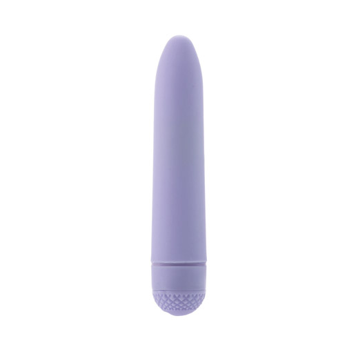First time mini-vibe - traditional vibrator discontinued