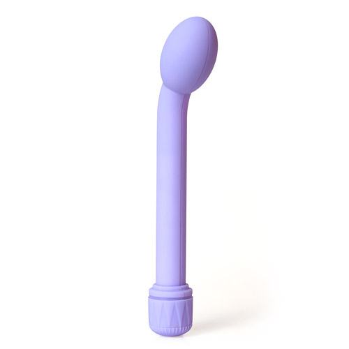 First time G-spot tulip - sex toy