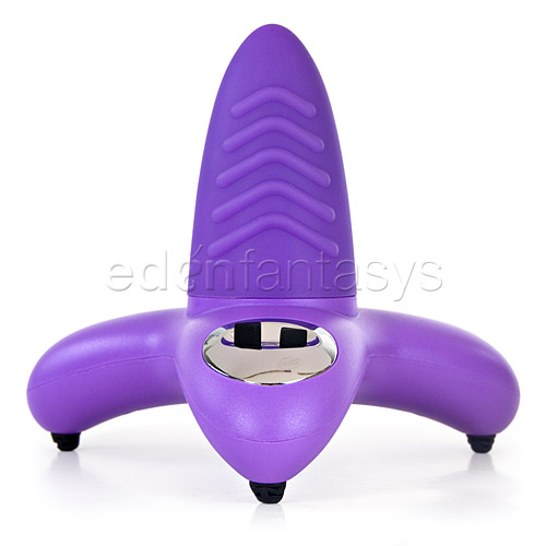 The zone bliss - traditional vibrator