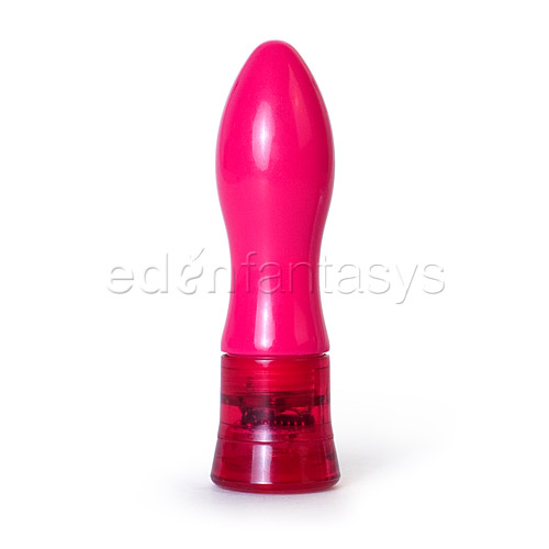 Mini blaster pink missile - discreet massager