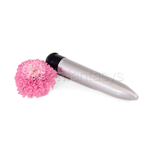 Micro missile opulent - traditional vibrator discontinued