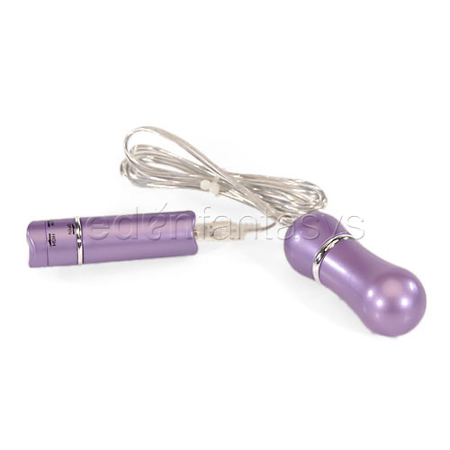 Travel pleaser - discreet massager discontinued