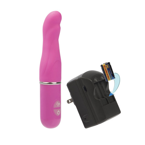 Sweet obsession euphoric - g-spot vibrator discontinued