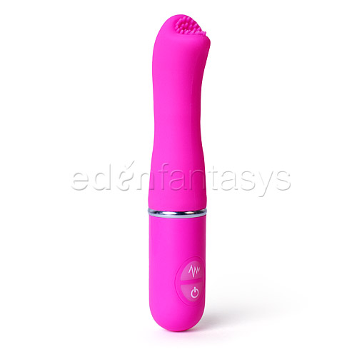 Sweet obsession Rapture - clitoral vibrator discontinued