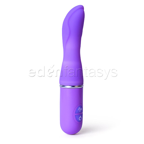 Sweet obsession Divine - g-spot vibrator discontinued