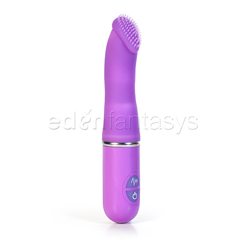 Sweet obsession curiosity - traditional vibrator discontinued