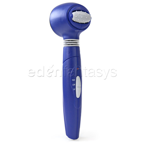 Infrared rechargeable massager - massager discontinued