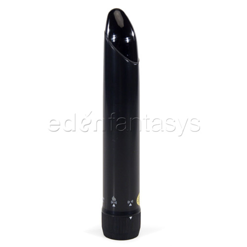 Dual action infrared massager - traditional vibrator discontinued