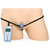 Impulse techno B dolphin - Butterfly strap-on vibrator discontinued