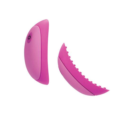 Secret teaser - clitoral vibrator discontinued