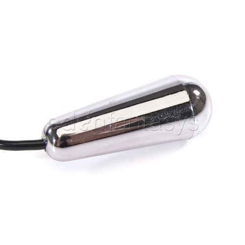Micro tingler teardrop - bullet discontinued