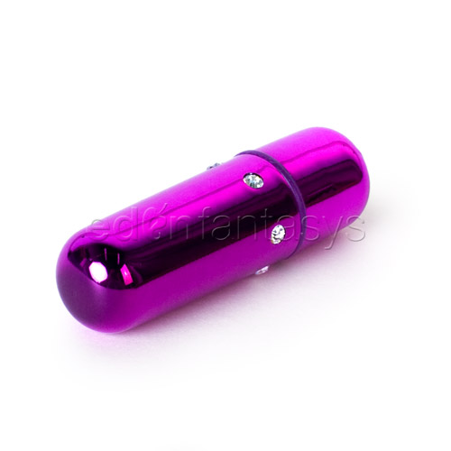 Crystal high intensity mini - bullet discontinued