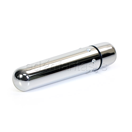 Crystal high intensity bullet 2 - bullet discontinued