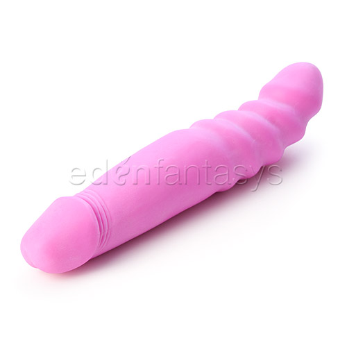Play things mini double dong - double ended dildo