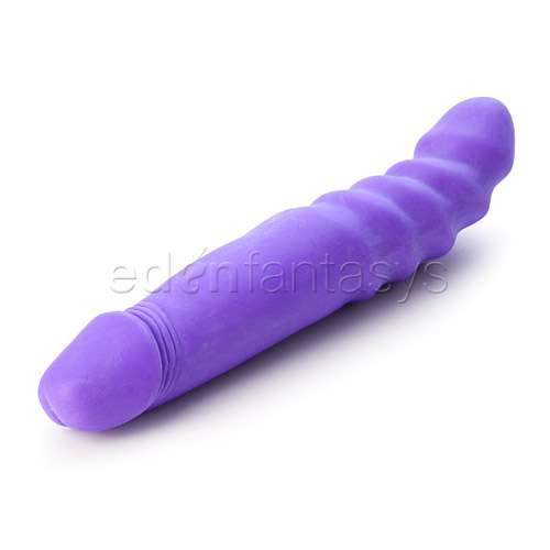 Play things mini double dong - double ended dildo discontinued