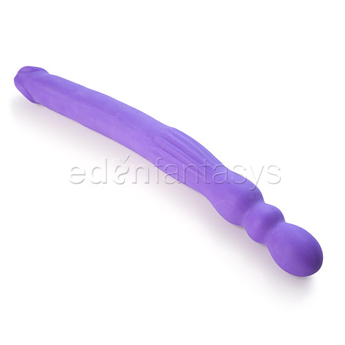 Play things double dong - double ended dildo discontinued