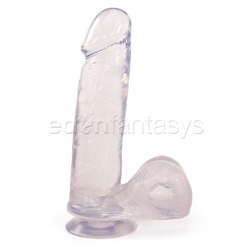 Jelly royales dong junior - realistic dildo 