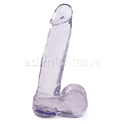 Jelly royales dong - realistic dildo 