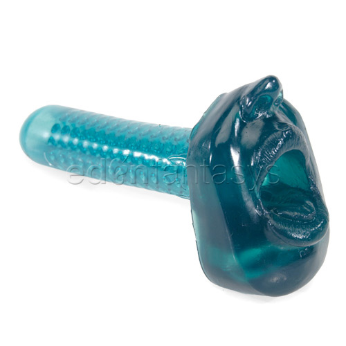 Emerald lips - masturbator discontinued