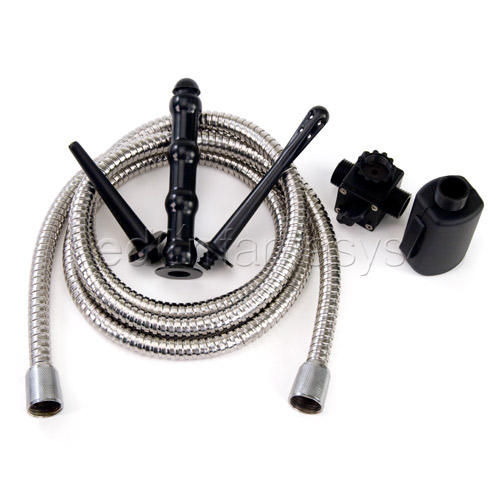 Universal water works system - anal kit  discontinued