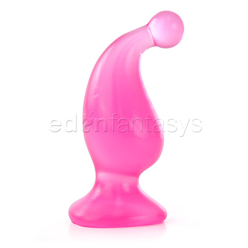 Pixie curve - anal toy