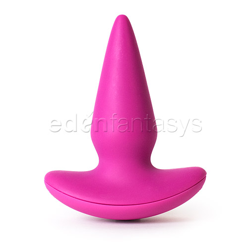 Risque probe - vibrating anal plug discontinued