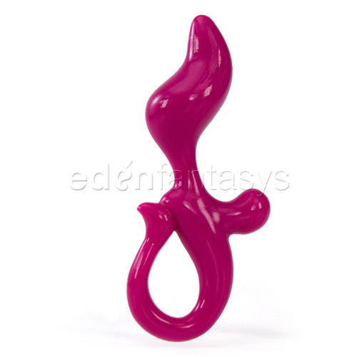 Love pacifier teardrop - prostate massager discontinued