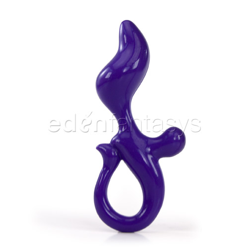 Love pacifier teardrop - prostate massager discontinued