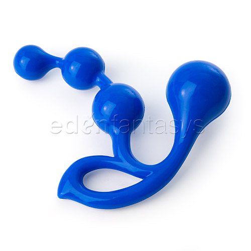Love pacifier X-10 duo - prostate massager