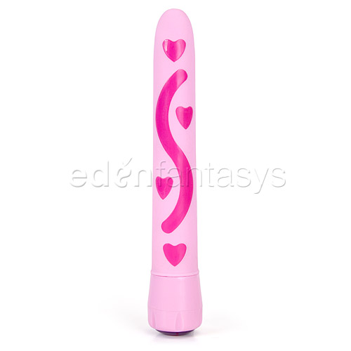 Forever yours - traditional vibrator discontinued